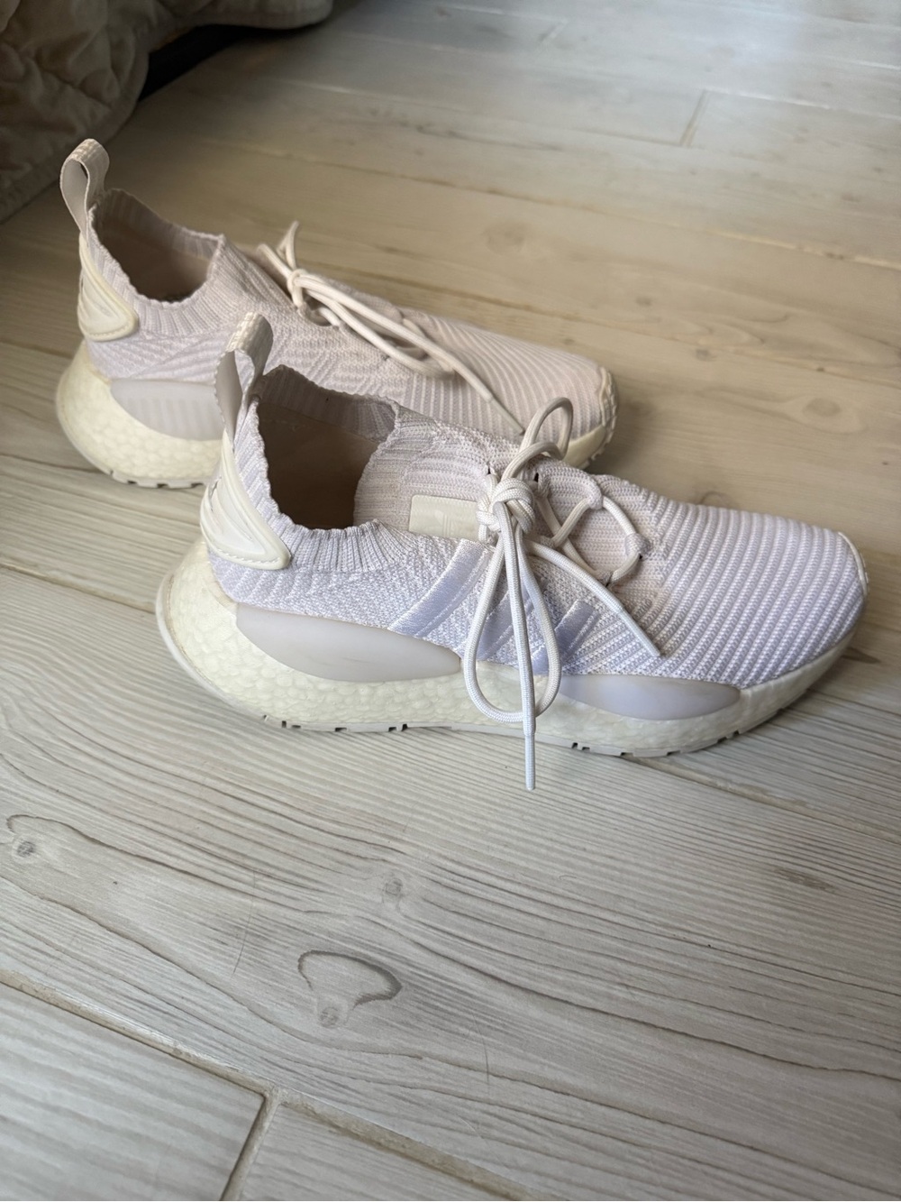 Adidas Ultraboost 7.5